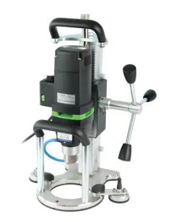 Portable drilling machine Pico Drill 79.200L with laser 230V-50Hz-1NPE