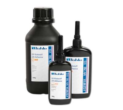 Adhesive Verifix Mv 760Vis 100 G