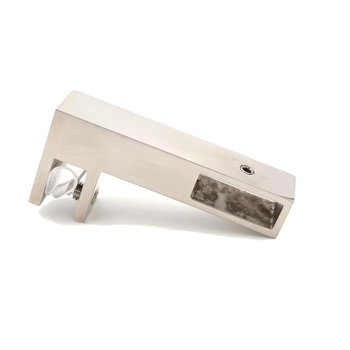 Tube Bracket "T" Fit For 30 x 10mm Tube Wall