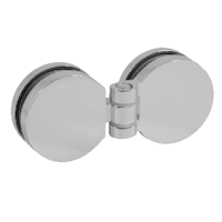 Lock with rebate/with handle