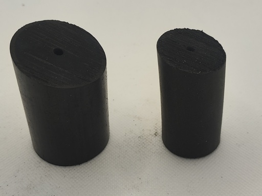 Rubber for sealing D.40mm