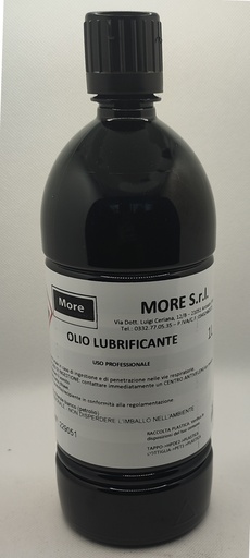 Oil for cutting Mr 46 - 1Lt