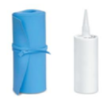 Silicone sheet repair kit