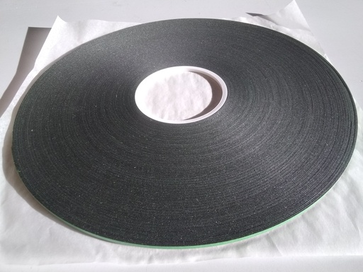 "Bva" double-sided adhesive tape 3,5mmx66x1