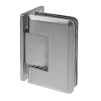 Hinge glass-to-wall side SH32
