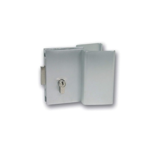 Fitting 203 Oxidal silver