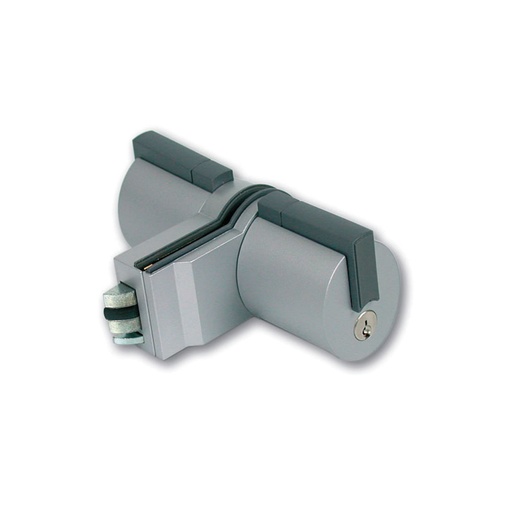 Okovje 213 Oxidal Ključavnica "Forma Meroni"