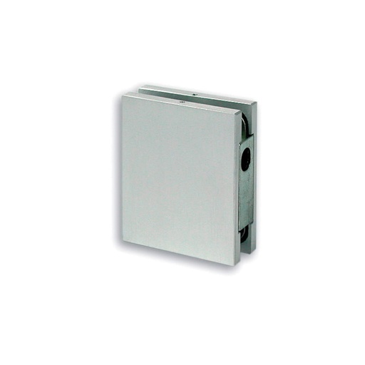 Fitting 221 Oxidal silver