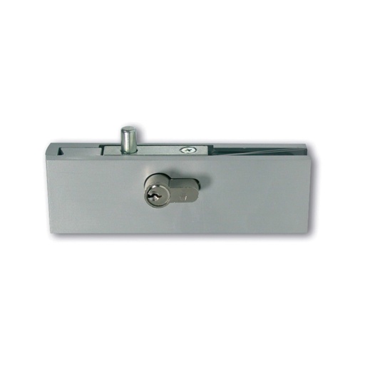 Fitting 235 Oxidal silver
