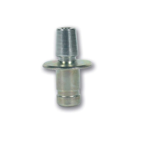 Okovje 311 Oxidal Srebrno