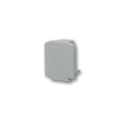 Fitting 464 Oxidal silver