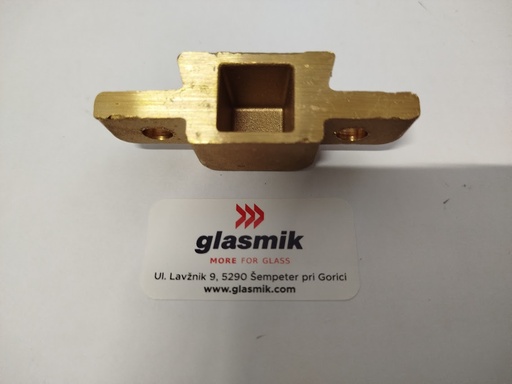 Fitting B101 Oxidal internal mechanism for Art. 101 Italian adapter