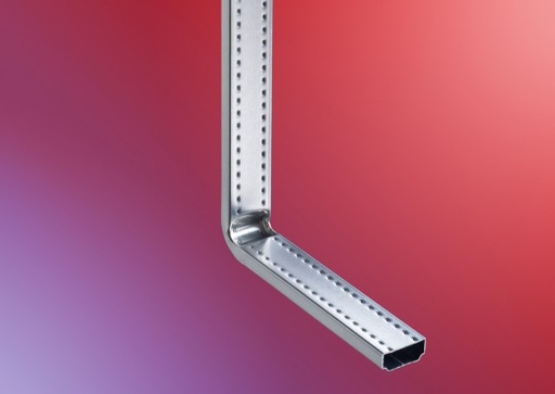 Alu-profile H 6,5