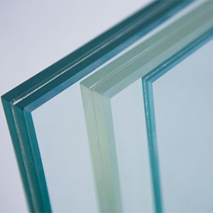 Pilkington Optiphon Laminated