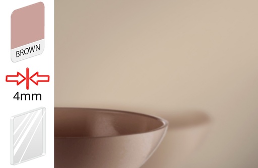 Madras Mate' Silver- Bronze