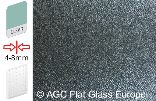 AGC Crepi Clear