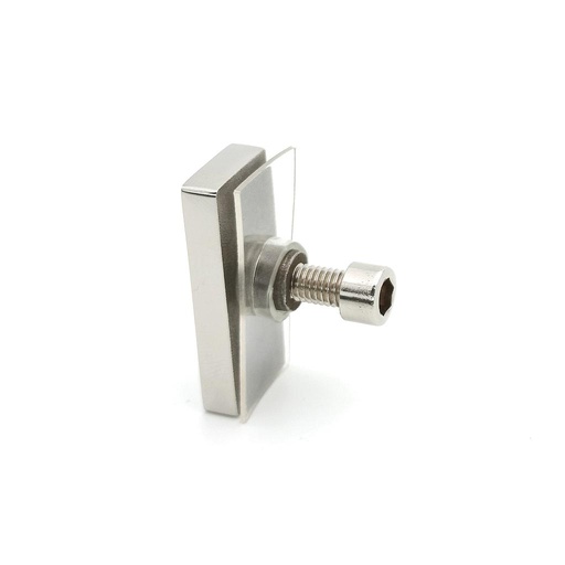 Accessory for GLM0013C glass-to-glass chrome