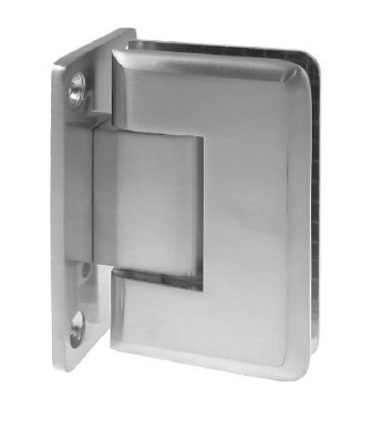 Hinge glass-to-wall Sh31