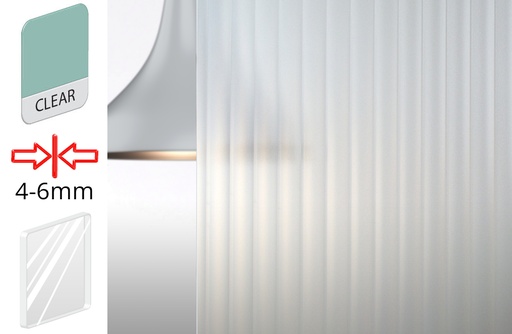 Madras Fluido Clear