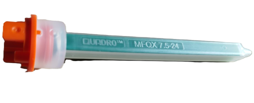 Static mixer/nozzle for SikaFast® NT 250ML MFQX 7.5-24 Mixer