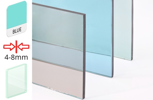 Float Blue (Dark Blue)