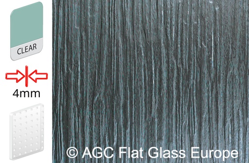 AGC Kura Clear