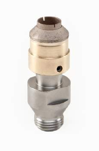 Diamantový záhlubník se závitem 1/2" s vrtákem H85