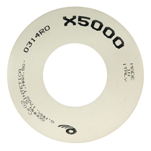 Cup polishing wheel 150x30x70 Gemy X5000