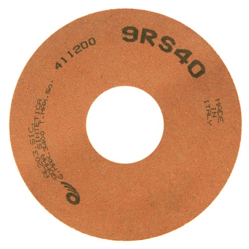 Cup polishing wheel 150x40x22 9RS