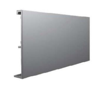 Cover IPC02-145 for sliding shower enclosures