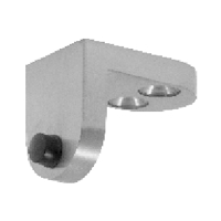 Door stop ESD05 Aisi 304 matt