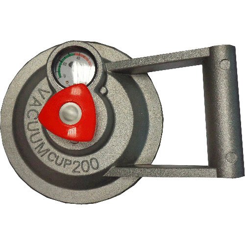 Suction lifter 200 Max load capacity 185kg