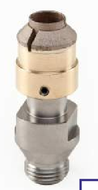 Diamantno Povrtalo Navoj 1/2" S Svedrom H75mm