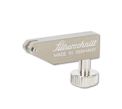 Narrow replacement head for serial glass cutter BO4580.1