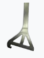 BV30 tool for removal setting blocks