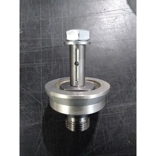 Vrtalna glava Albero12 H31 1/2G H77 C-Campana NN