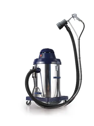 Portable manual sandblasting machine FP101