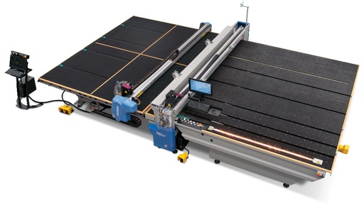 Compact line