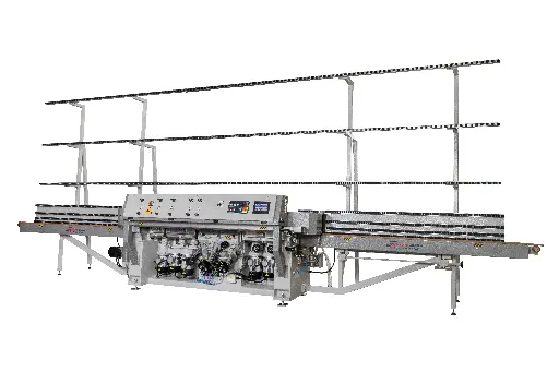 Edging machine FPS-S