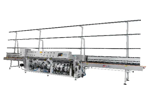 Edging machine FPS-50M