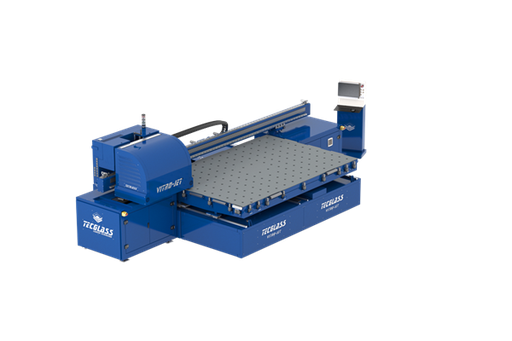 Vitro Jet D type - digital printing machine