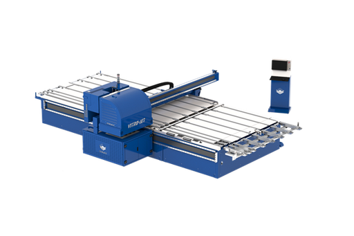 Vitro Jet FC type - digital printing machine