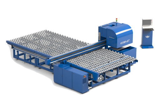 Vitro Digiscreen - digital printing machine