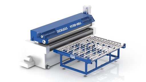 Vitro Roll - full roller coating