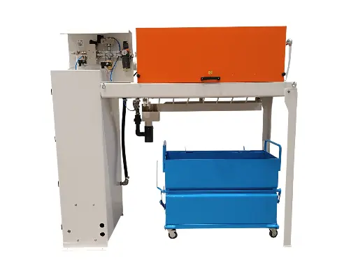 DGS Plant