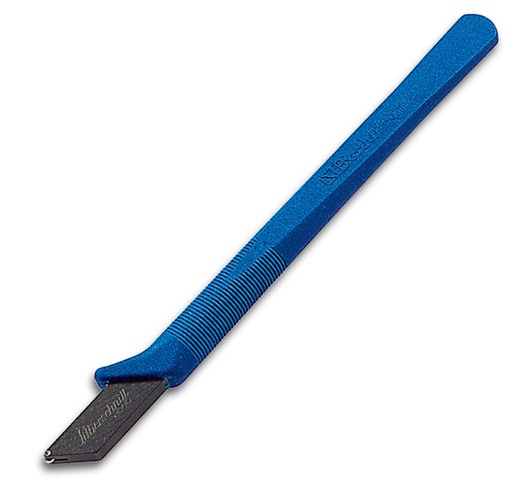 Glass cutter special glass cutter Silberschnitt® 2000 for 0-2mm glass 116°