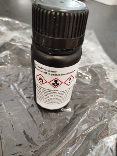 Strato Shield release agent