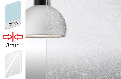 Madras Crossing Mate' Extrasvetlo