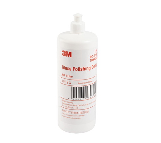 Polishing compound 3M approx. 1l