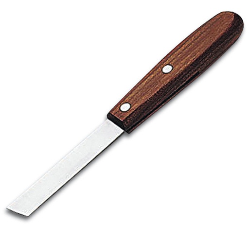 Putty knife Swiss design
